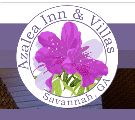 Azalea Inn and Villas logo